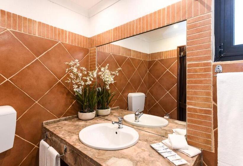 带2个卧室的高级公寓, Pedras D El Rei