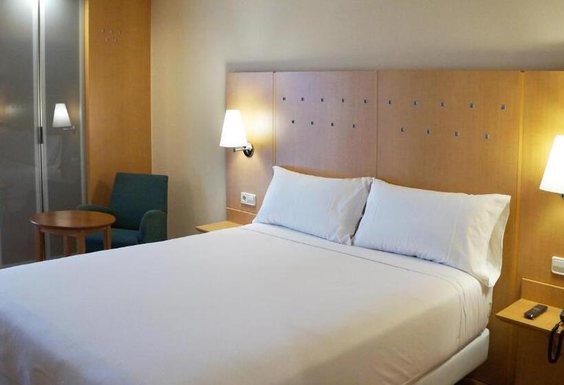 Quarto standard, Sercotel Porta Barcelona