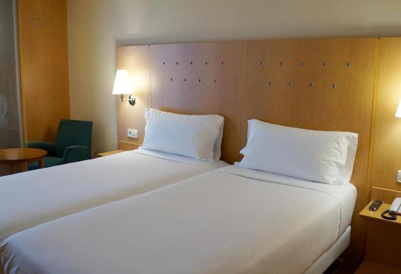 Quarto standard, Sercotel Porta Barcelona