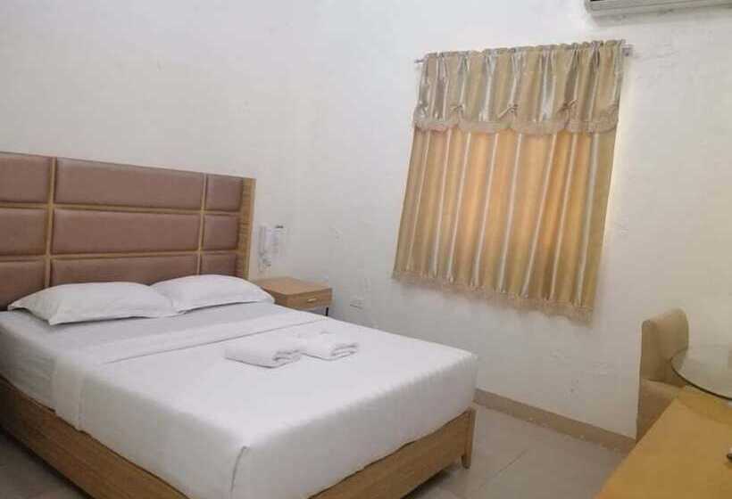 اتاق لوکس, Asia Novo Boutique Hotel   Alaminos