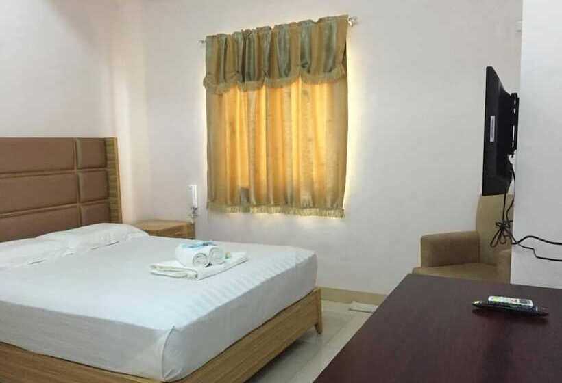 اتاق لوکس, Asia Novo Boutique Hotel   Alaminos