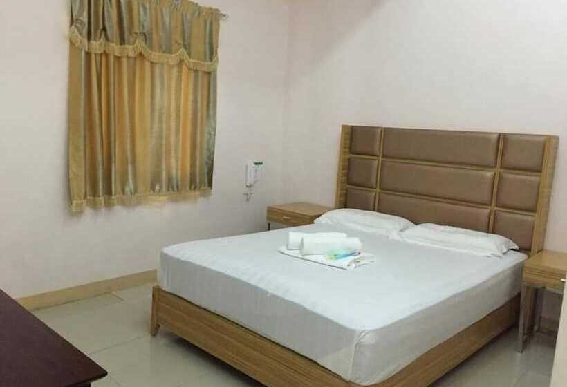 اتاق لوکس, Asia Novo Boutique Hotel   Alaminos