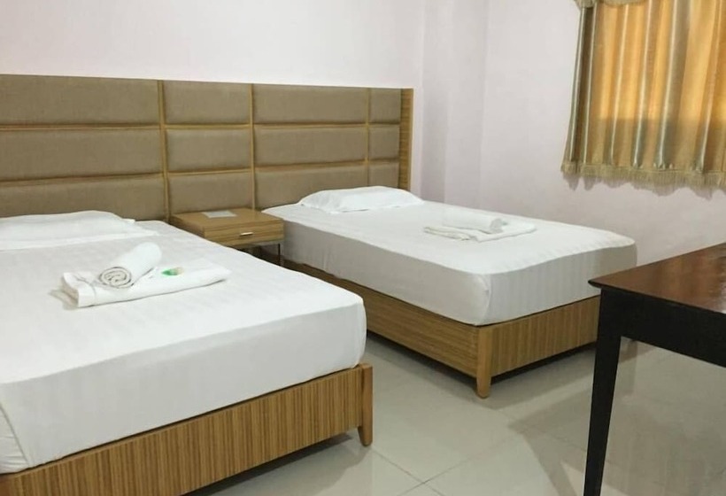 اتاق لوکس, Asia Novo Boutique Hotel   Alaminos