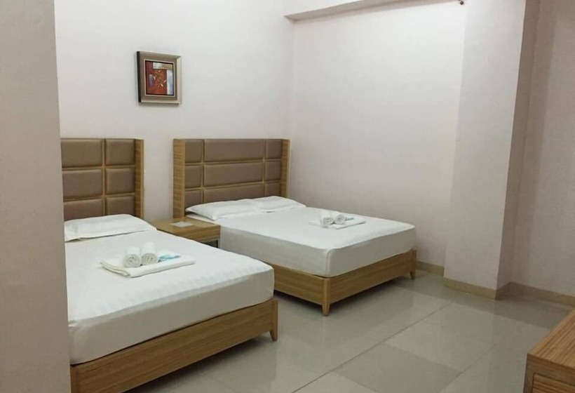 اتاق لوکس, Asia Novo Boutique Hotel   Alaminos