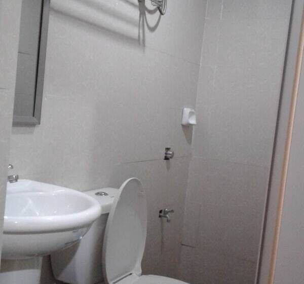 اتاق خانوادگی, Asia Novo Boutique Hotel   Alaminos