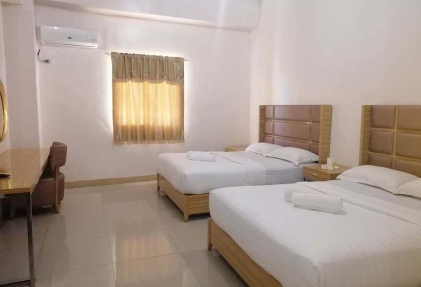 اتاق خانوادگی, Asia Novo Boutique Hotel   Alaminos