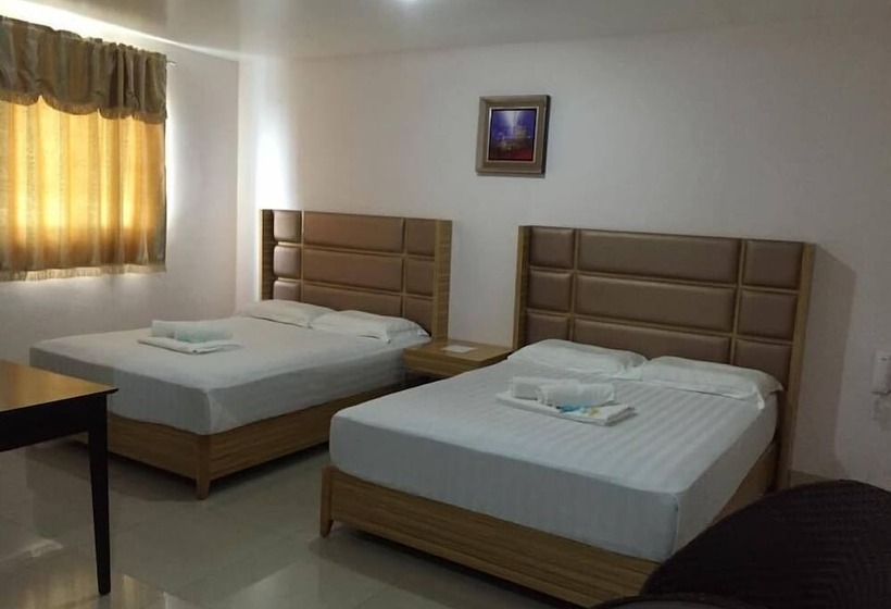 اتاق خانوادگی, Asia Novo Boutique Hotel   Alaminos