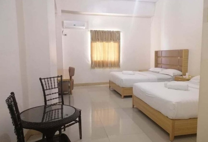 اتاق خانوادگی, Asia Novo Boutique Hotel   Alaminos