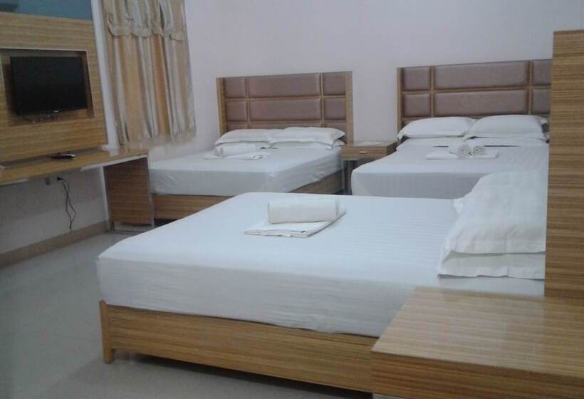 اتاق خانوادگی, Asia Novo Boutique Hotel   Alaminos