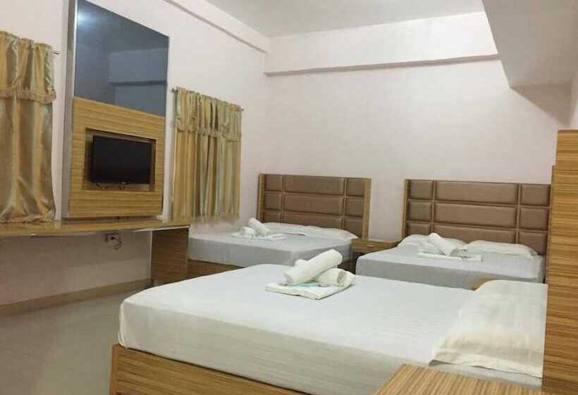 اتاق خانوادگی, Asia Novo Boutique Hotel   Alaminos