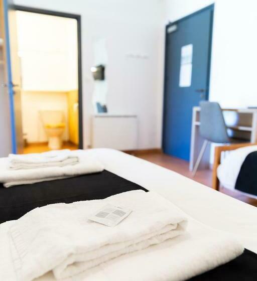 استودیوی استاندارد, Appart Hôtel Les Lofts Du Grand Lac De Lozère
