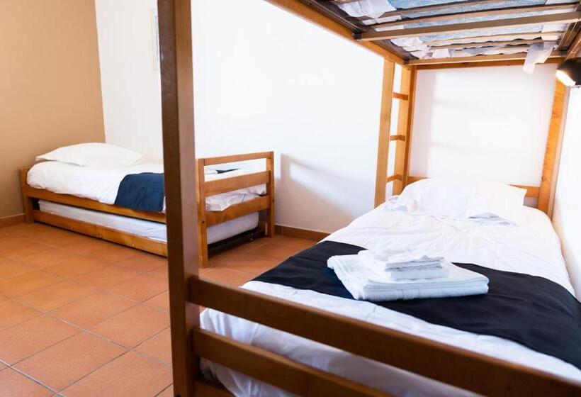 استودیو خانوادگی, Appart Hôtel Les Lofts Du Grand Lac De Lozère