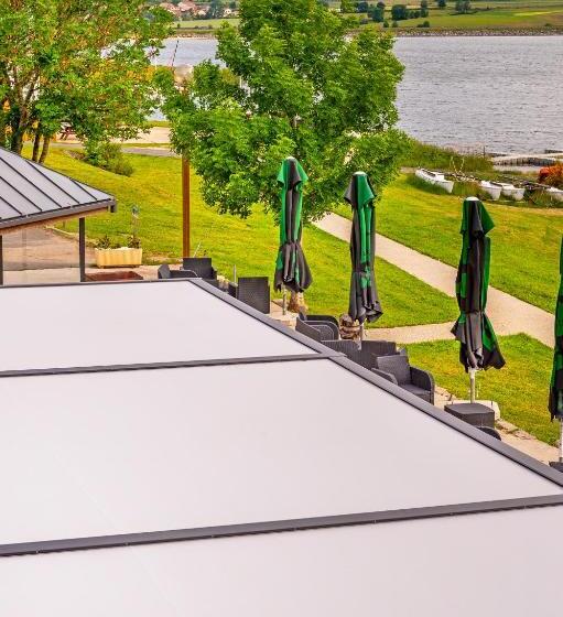 استودیوی سوپریور, Appart Hôtel Les Lofts Du Grand Lac De Lozère