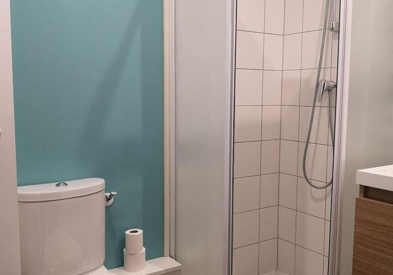 اتاق استاندارد یک نفره, Residence Little Sevigne