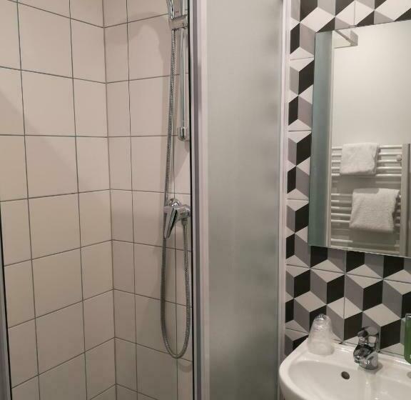 اتاق عادی یک تخته, Residence Little Sevigne