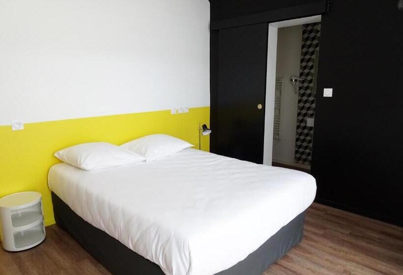 اتاق استاندارد, Residence Little Sevigne