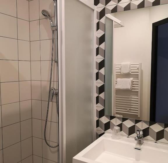 اتاق استاندارد, Residence Little Sevigne