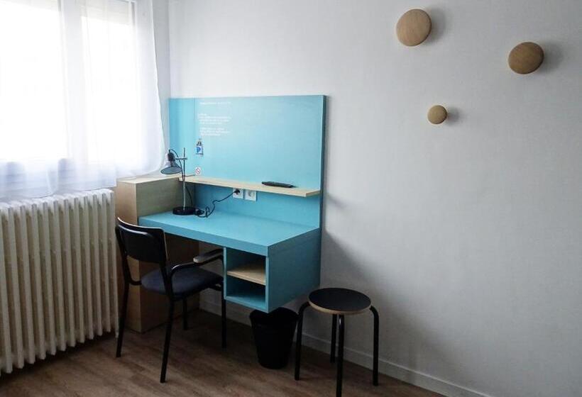 اتاق استاندارد, Residence Little Sevigne