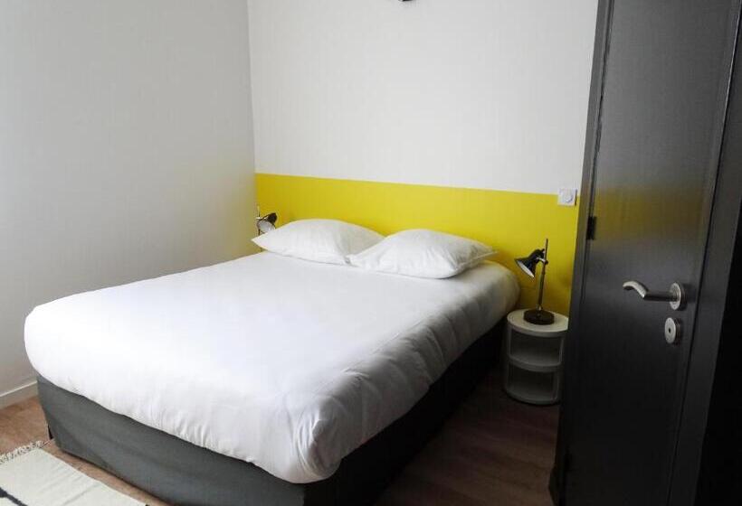 اتاق استاندارد, Residence Little Sevigne