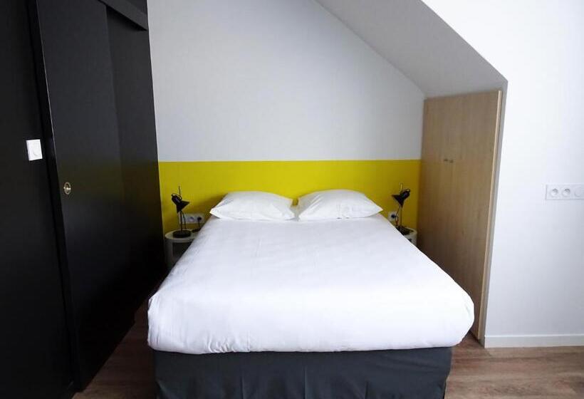 اتاق استاندارد, Residence Little Sevigne