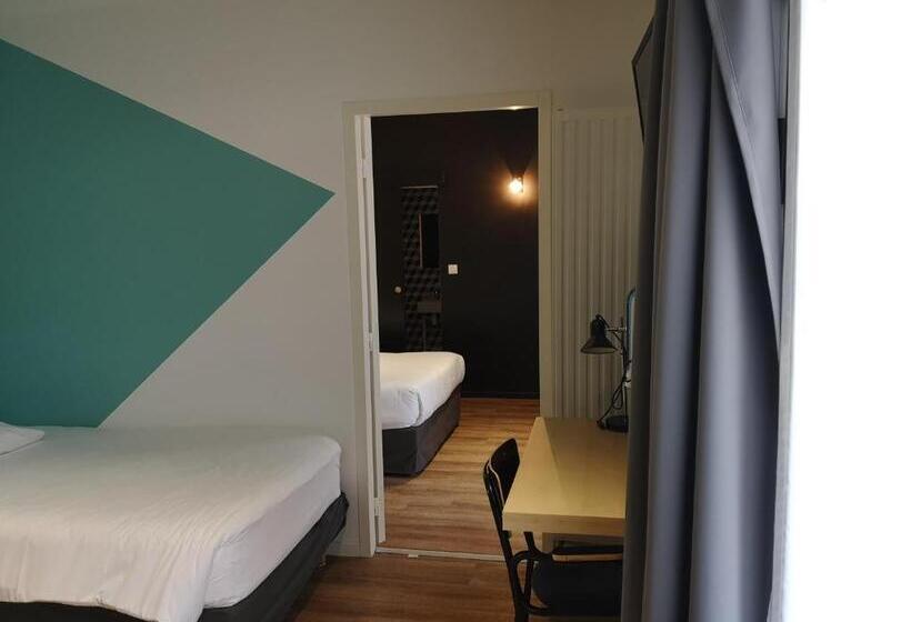 اتاق استاندارد تودرتو, Residence Little Sevigne