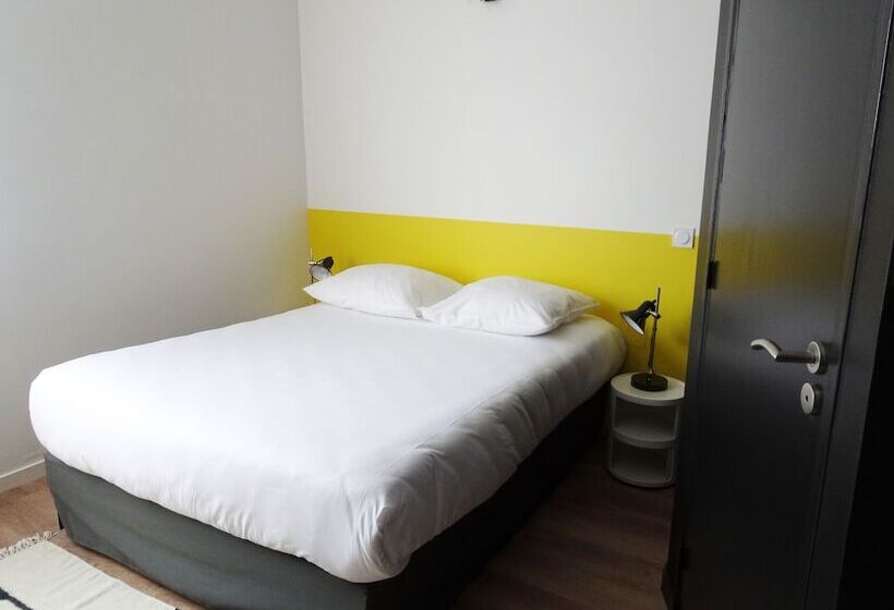 اتاق استاندارد, Residence Little Sevigne