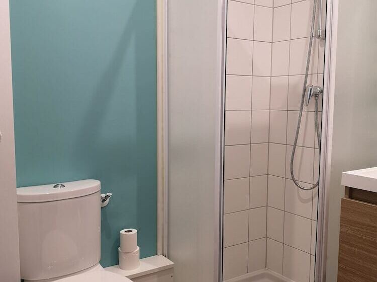 اتاق استاندارد یک نفره, Residence Little Sevigne