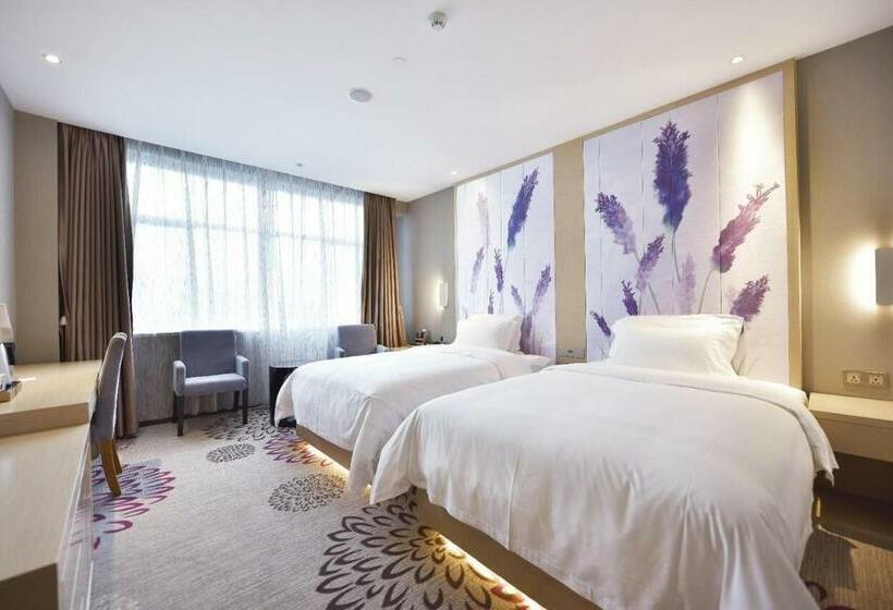 اتاق لوکس, Lavande Hotel Zhongshan Shaxi