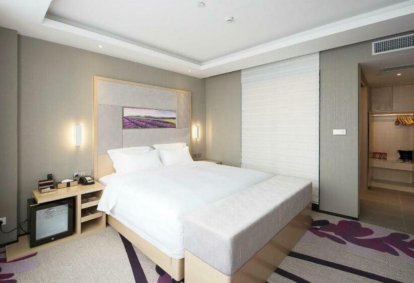 سوییت لوکس, Lavande Hotel Zhongshan Shaxi
