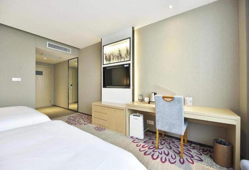 اتاق لوکس, Lavande Hotel Zhongshan Shaxi