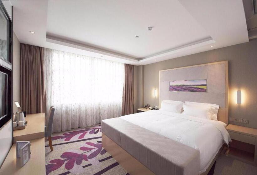 سوییت لوکس, Lavande Hotel Zhongshan Shaxi