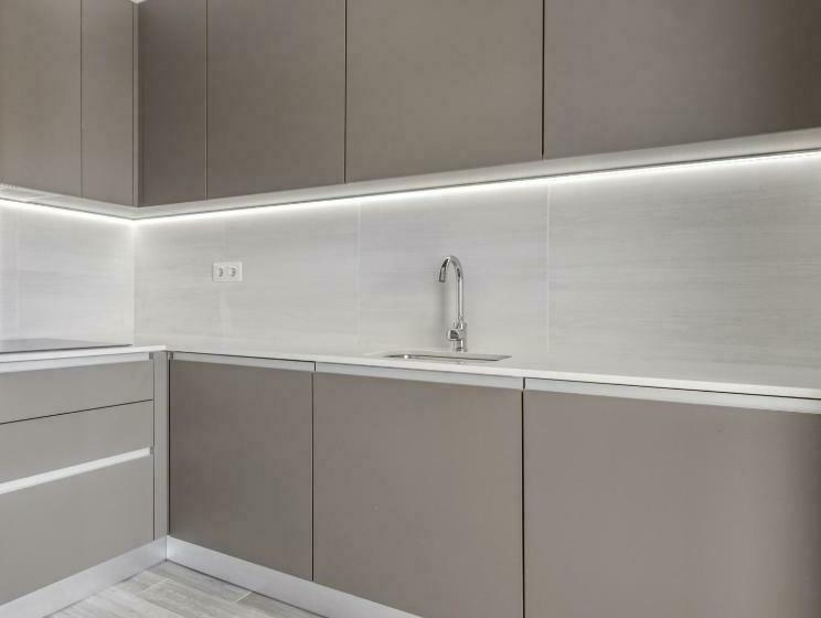 آپارتمان 1 خوابه با چشم‌انداز استخر, Agua Hotels Vila Branca