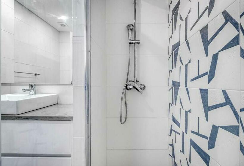 2 Bedroom Apartment Pool View, Agua Hotels Vila Branca