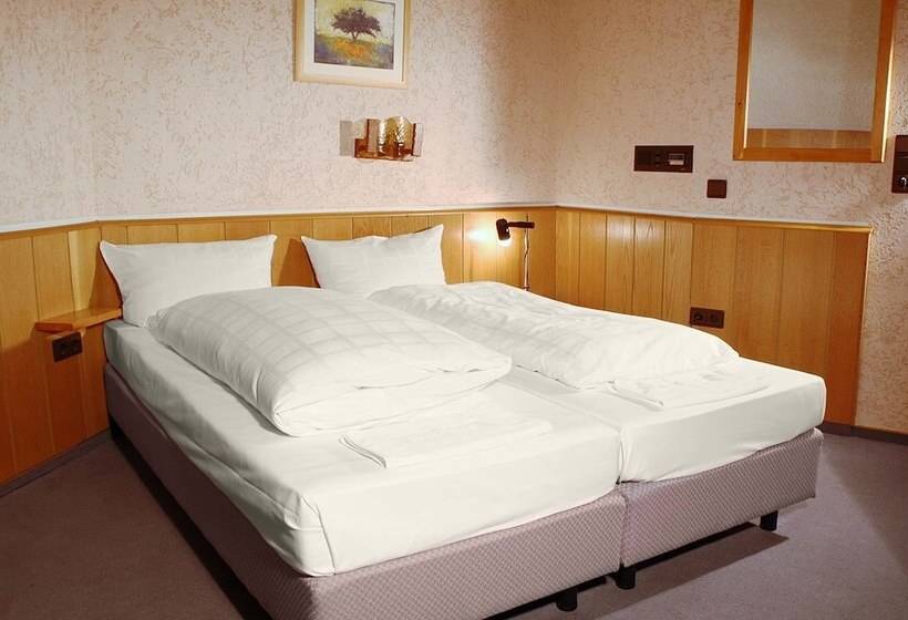 اتاق راحتی, Burghotel Volmarstein