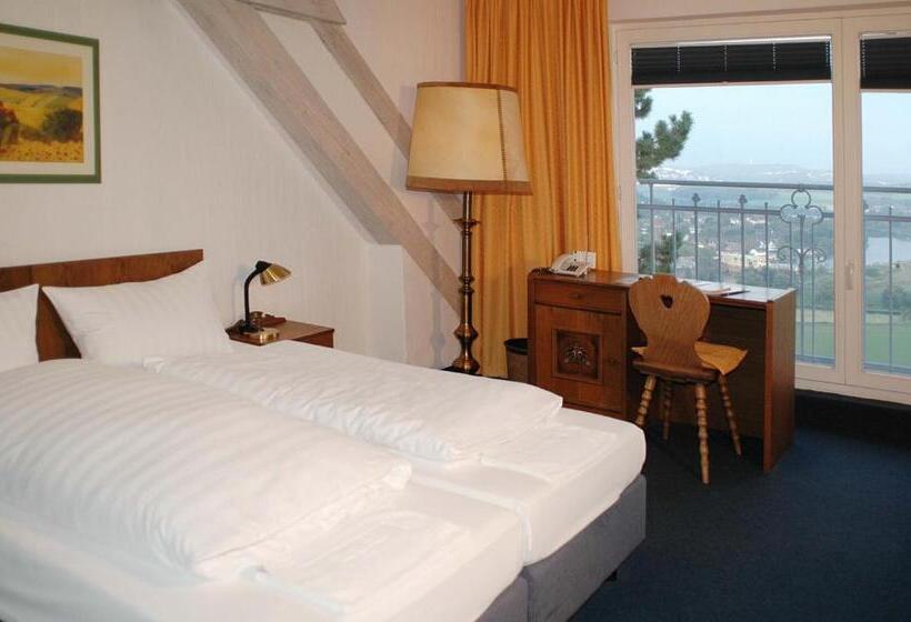 اتاق استاندارد, Burghotel Volmarstein