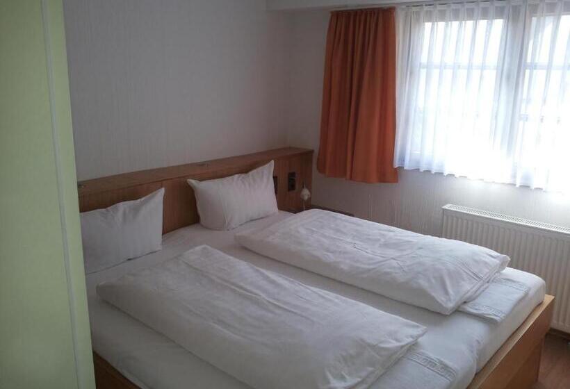 اتاق راحتی, Burghotel Volmarstein