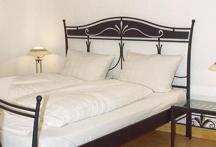 اتاق راحتی, Burghotel Volmarstein