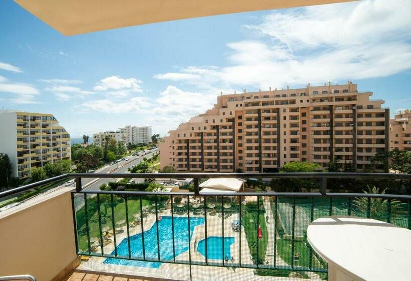 1 Bedroom Apartment, Rr Club Amarilis