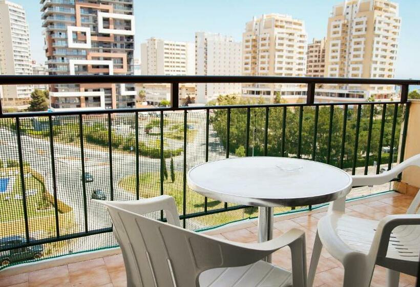 2 Bedroom Apartment, Rr Club Amarilis