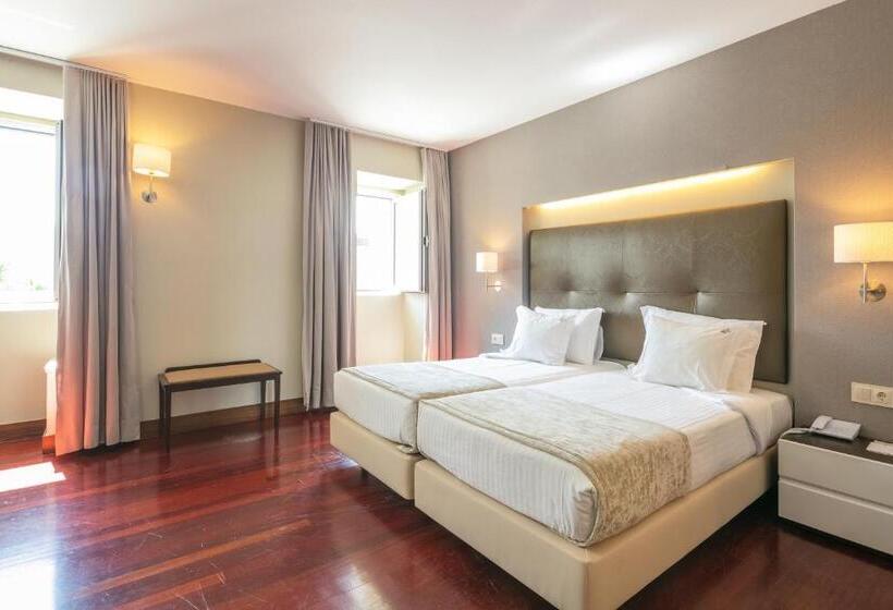 اتاق پرمیوم, Forte De São Francisco Hotel Chaves