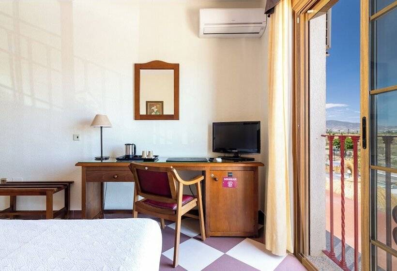 اتاق استاندارد, Avenida Tropical By Bossh! Hotels