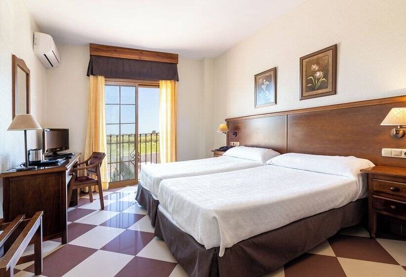 اتاق استاندارد, Avenida Tropical By Bossh! Hotels