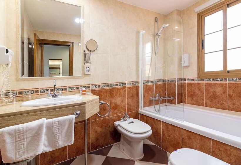 اتاق استاندارد, Avenida Tropical By Bossh! Hotels