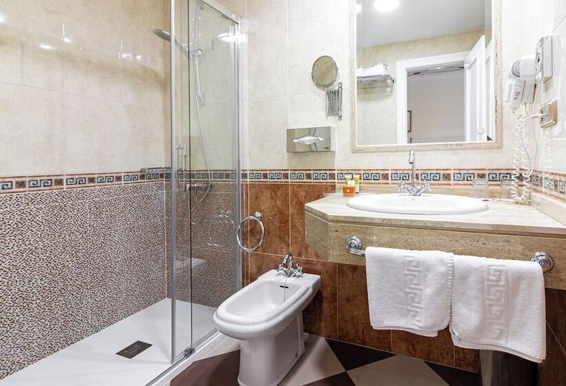 اتاق سوپریور, Avenida Tropical By Bossh! Hotels