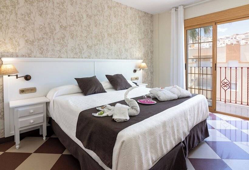 اتاق سوپریور, Avenida Tropical By Bossh! Hotels