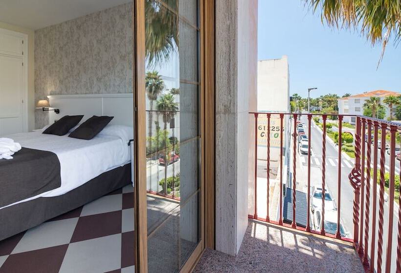 اتاق سوپریور, Avenida Tropical By Bossh! Hotels