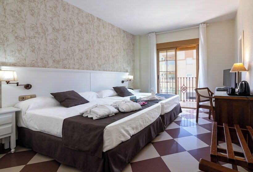 اتاق سوپریور, Avenida Tropical By Bossh! Hotels