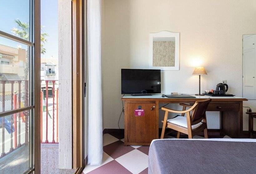 اتاق سوپریور, Avenida Tropical By Bossh! Hotels