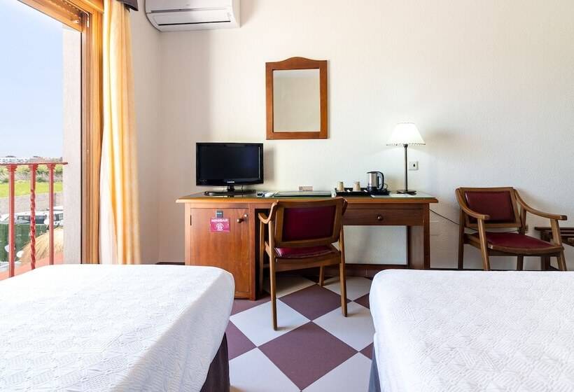 اتاق استاندارد سه نفره, Avenida Tropical By Bossh! Hotels