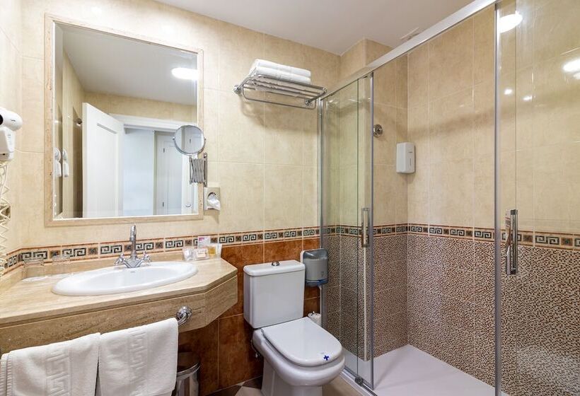 سوییت, Avenida Tropical By Bossh! Hotels